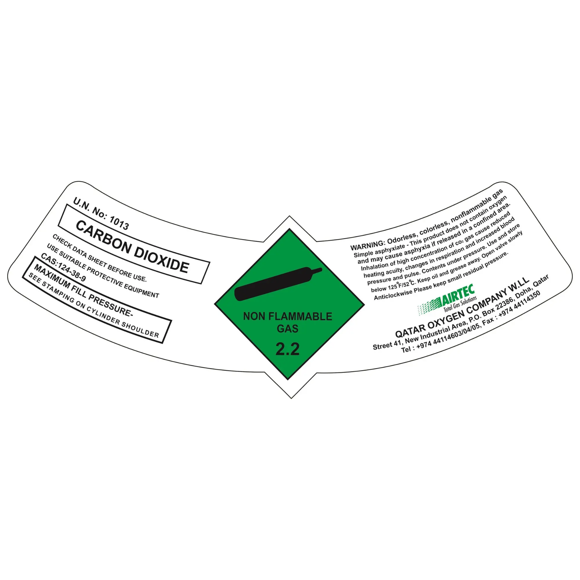CARBONDIOXIDE