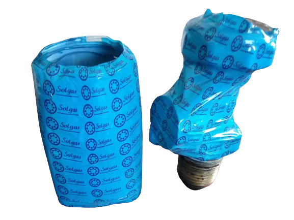 PVC SEAL FOR F TYPE CYLINDER VALVES