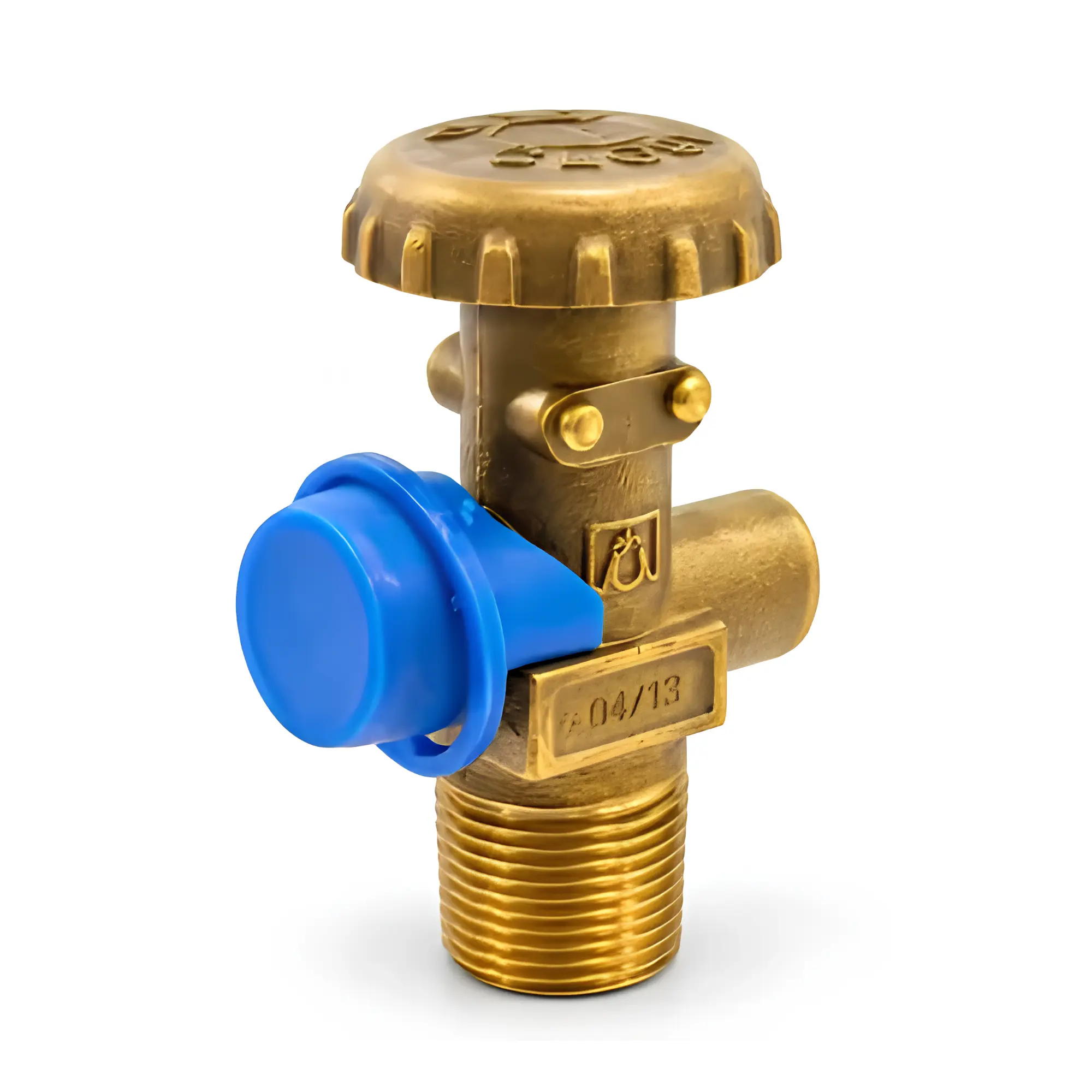 PLASTIC SEAL FOR F TYPE VALVE