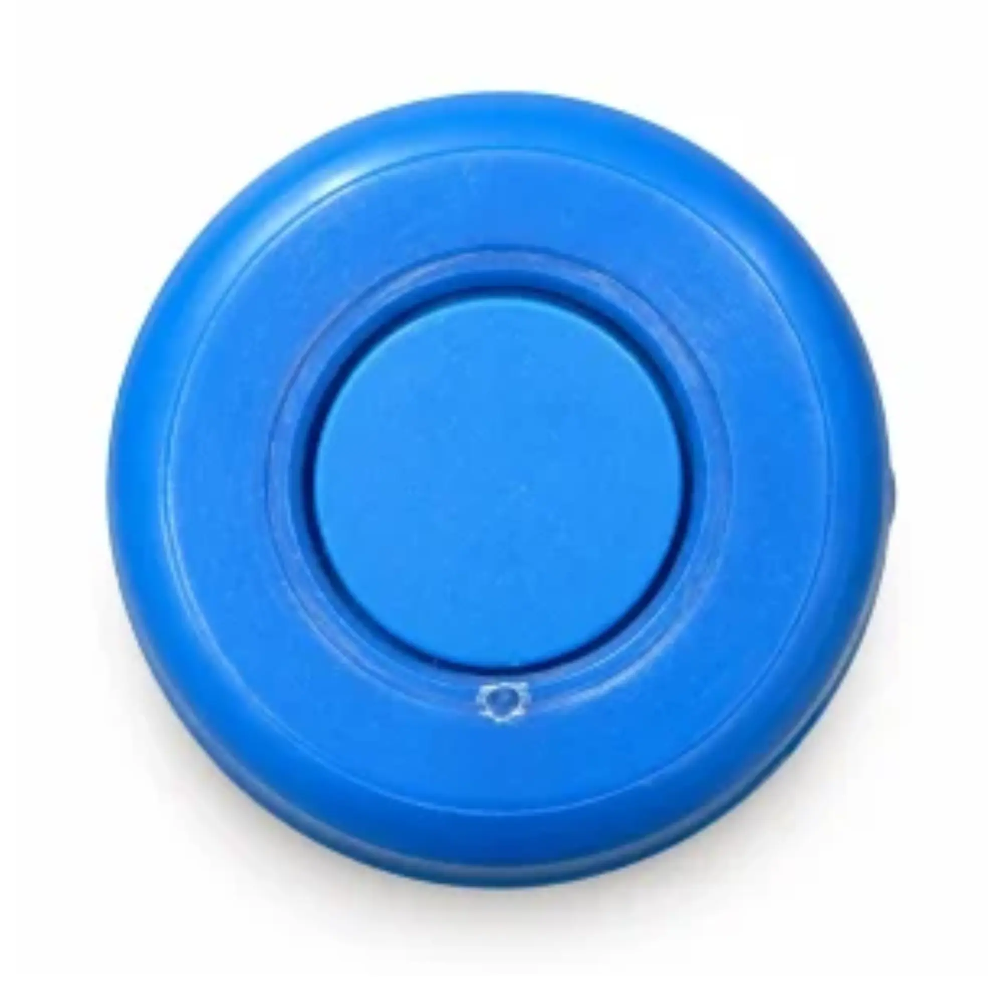 THREE PIECE 19 LITRE WATER BOTTLE CAP