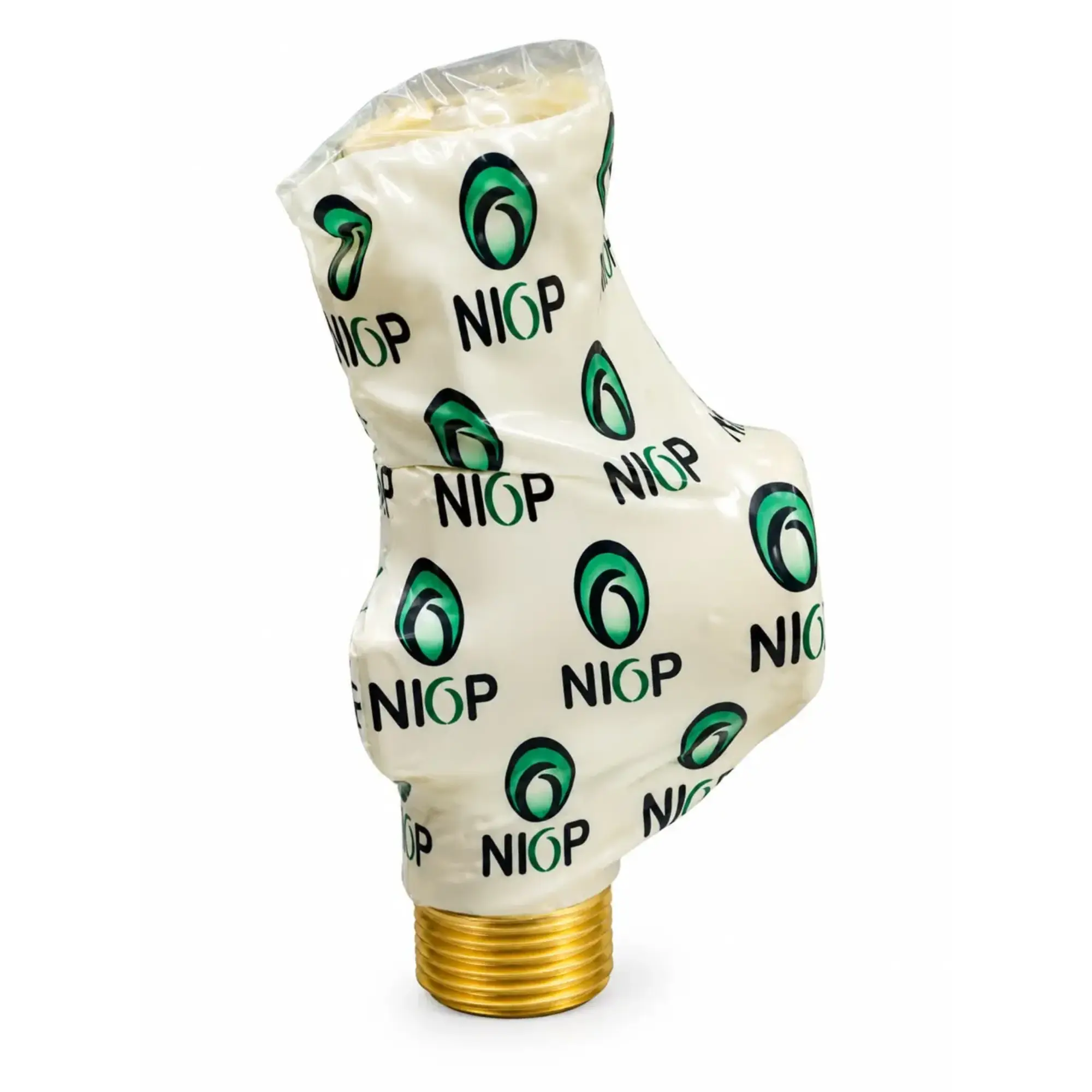 PVC SHRINKING WRAP / SEAL FOR OXYGEN / ACETYLINE CYLINDER VALVES