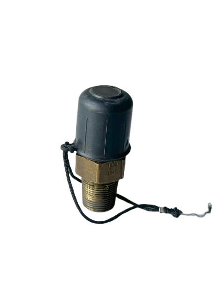 PLASTIC CAP FOR LPG JUMBO VALVES