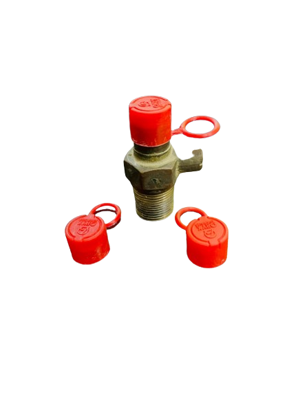 PLASTIC SEAL FOR LPG COMPACT CYLINDER VALVES 20,21,22MM