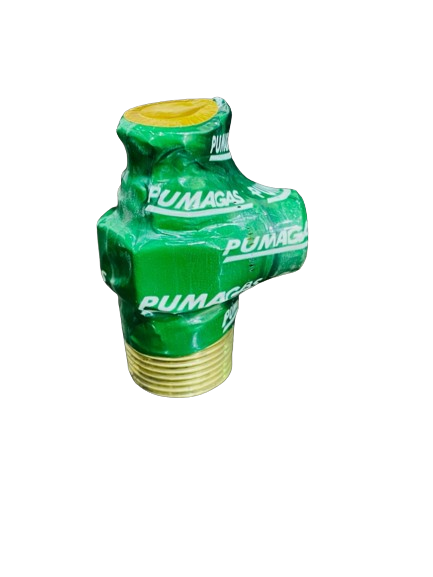 PVC SEAL FOR COMPACT LPG CYLINDER VALVES