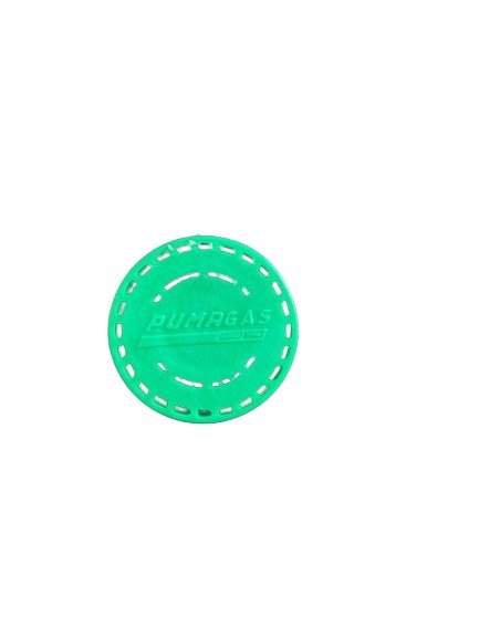 PLASTIC SEAL FOR 3 / 6KG LPG CAMPING CYLINDERS