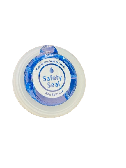 ONE PIECE 19 LITRE BOTTLE CAP