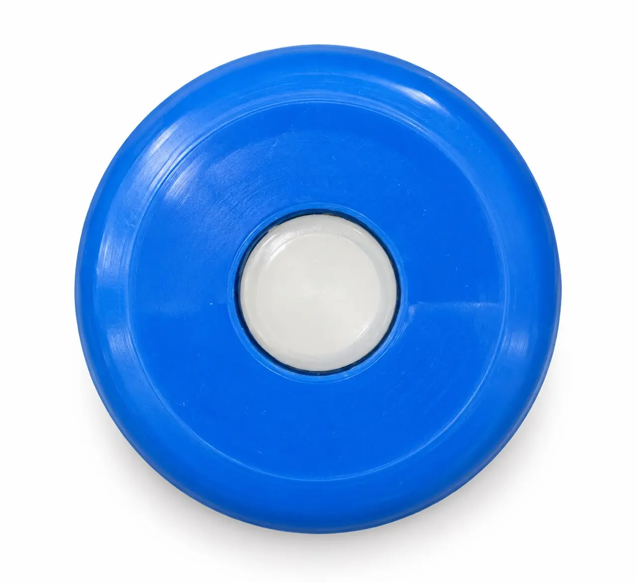 19 LITRE BOTTLE REUSABLE Two PIECE CAP