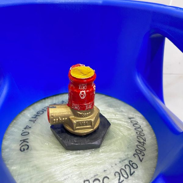 The Importance of Industrial Gas Cylinder Caps and Plugs