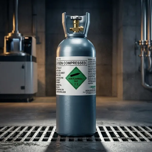 Why LPG Cylinder Seals Are Important for Safety and Security