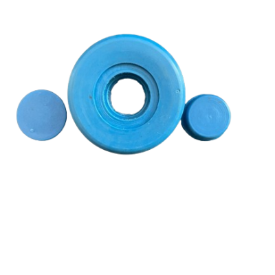 One-Piece vs. Two-Piece vs. Three-Piece Water Bottle Caps