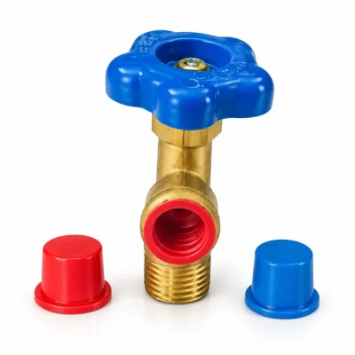 A Complete Guide to Different Types of LPG Cylinder Valve Seals