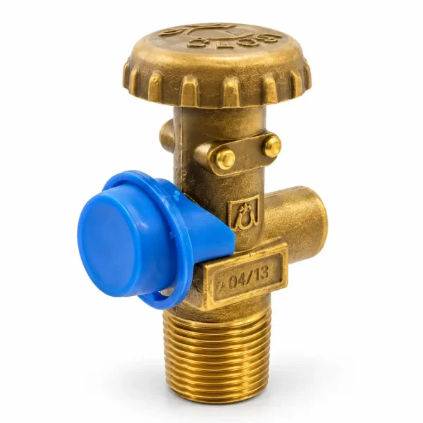 How to Choose the Right Seals for LPG Cylinder Valves